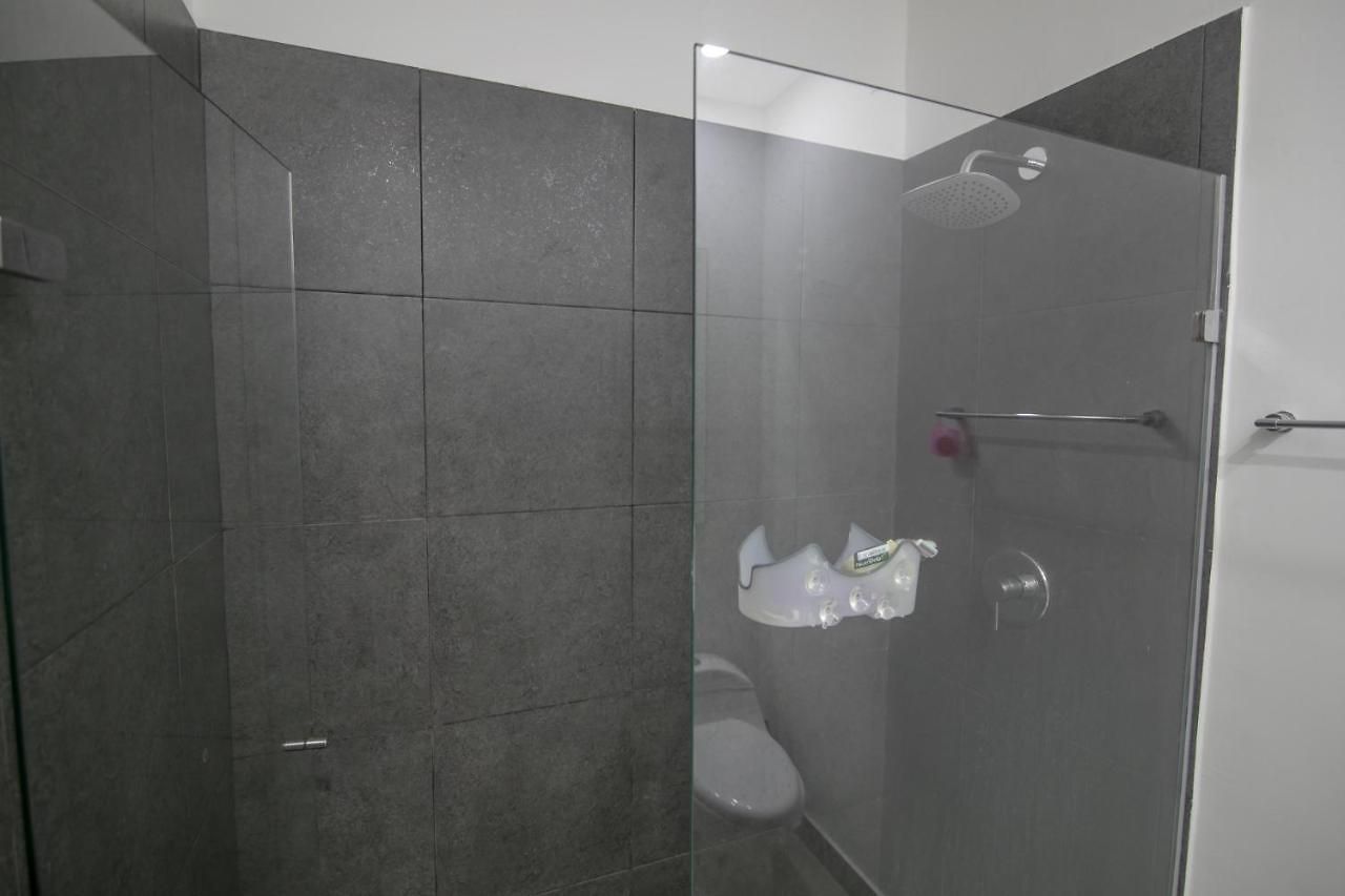 Great In Bocagrande With Sunset & View Apartment