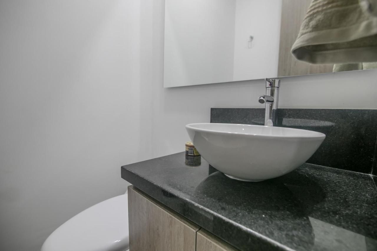Great In Bocagrande With Sunset & View Apartment