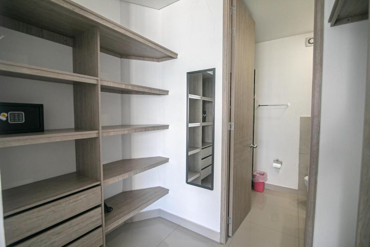 Great In Bocagrande With Sunset & View *