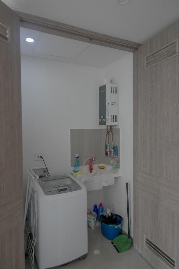 Great In Bocagrande With Sunset & View Apartment *