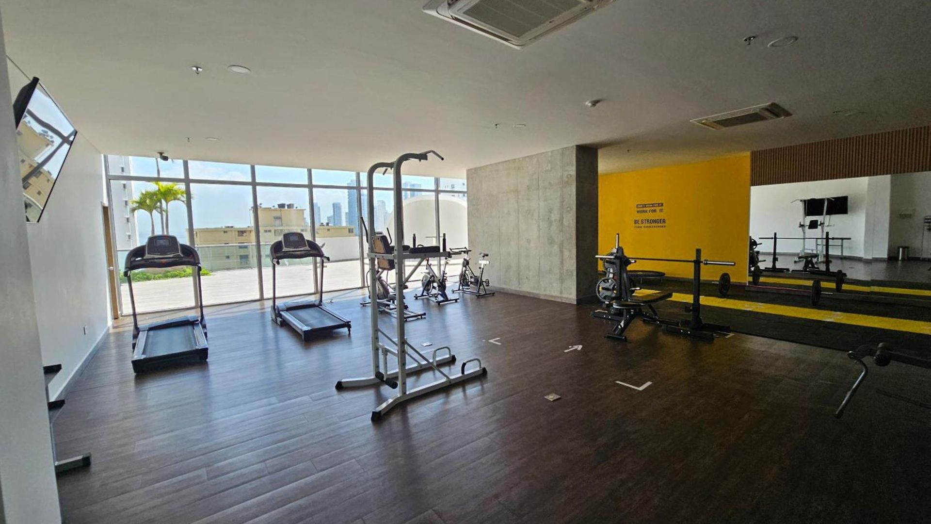 Great In Bocagrande With Sunset & View Apartment