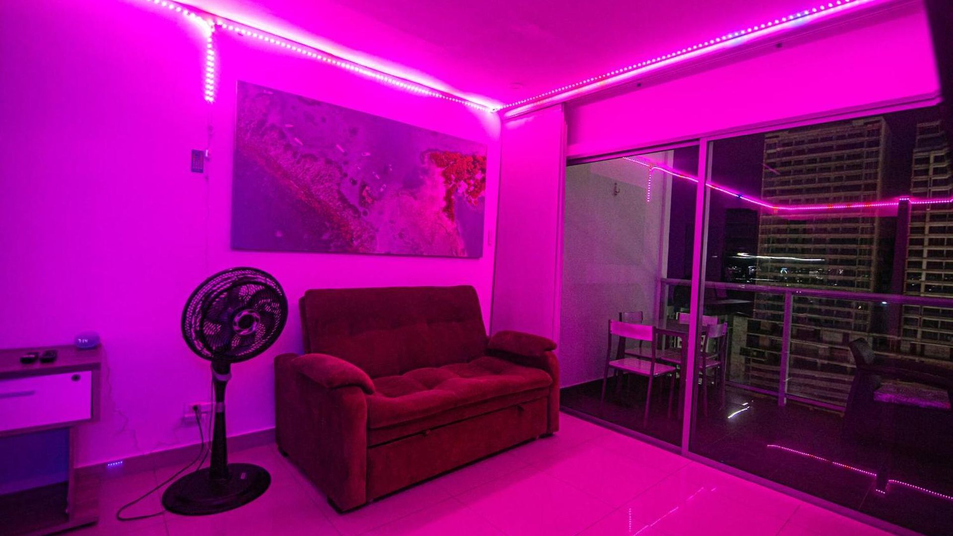 Great In Bocagrande With Sunset & View Apartment *