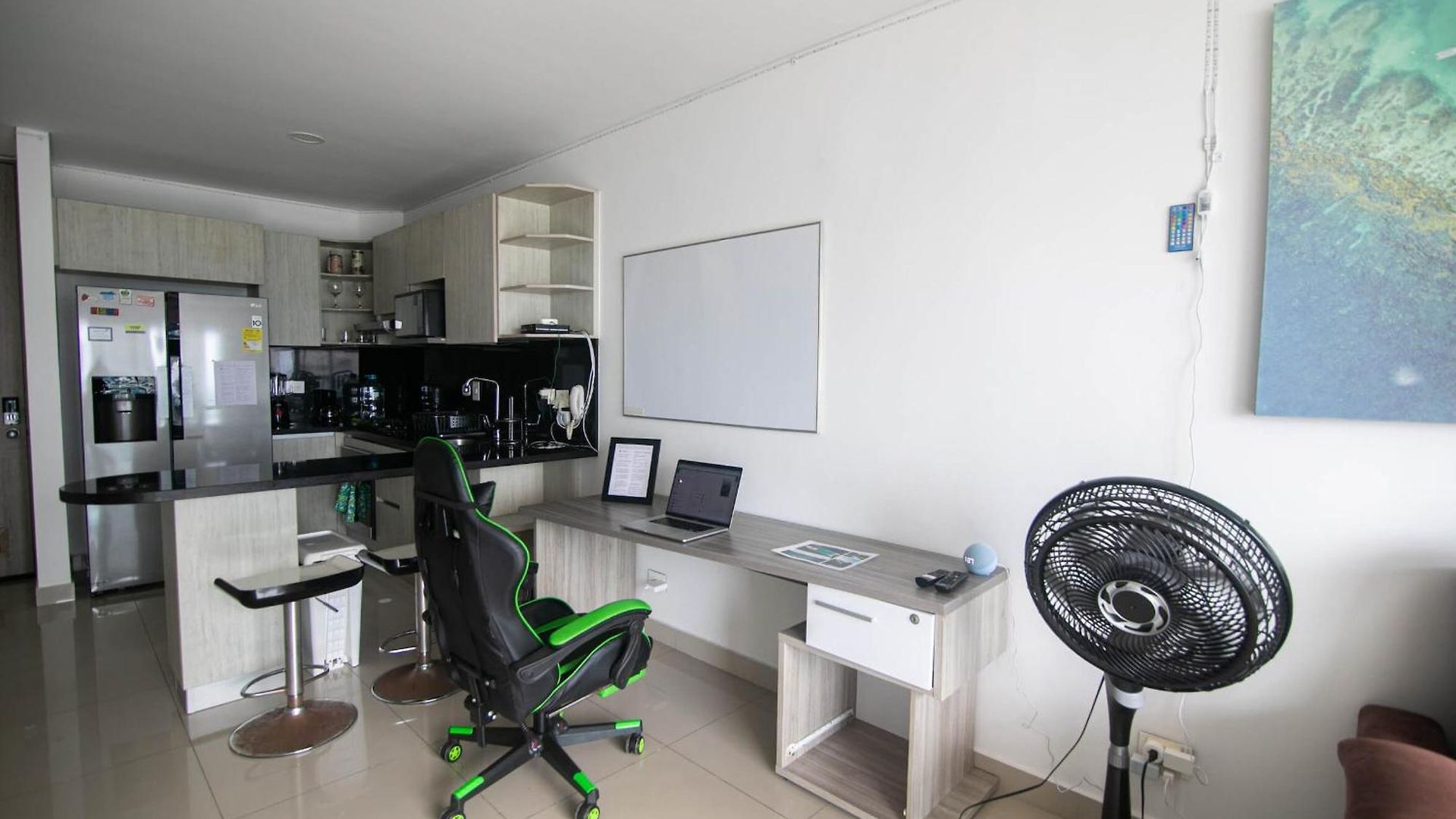 Apartment Great In Bocagrande With Sunset & View Cartagena