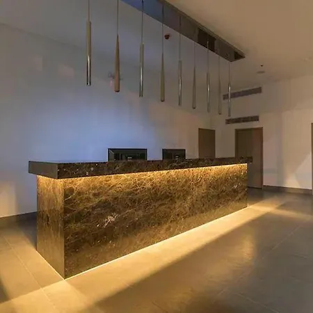 Great In Bocagrande With Sunset & View Apartment