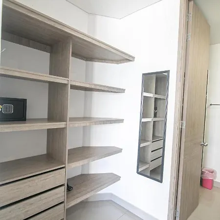 Great In Bocagrande With Sunset & View Apartment *