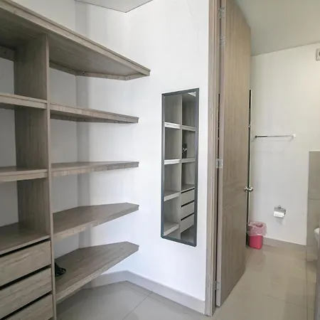 Great In Bocagrande With Sunset & View *