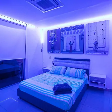 Great In Bocagrande With Sunset & View * Cartagena