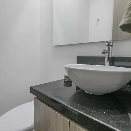 Great In Bocagrande With Sunset & View Apartamento