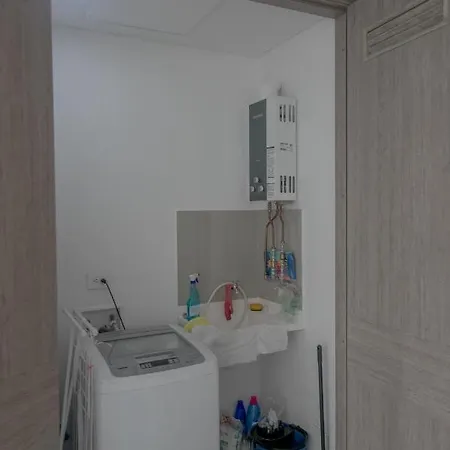 Great In Bocagrande With Sunset & View Apartamento *